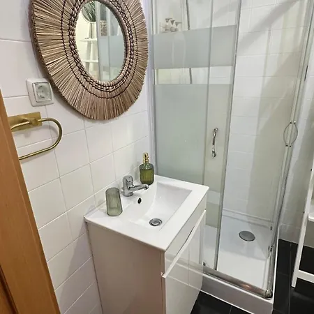 A Pearl In The Heart Of