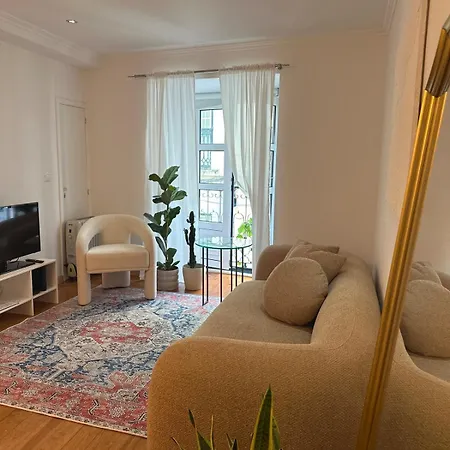 A Pearl In The Heart Of Lisboa