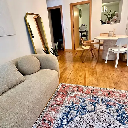 A Pearl In The Heart Of Lisboa