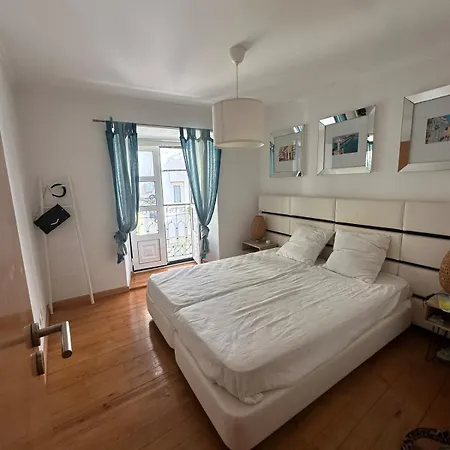 A Pearl In The Heart Of Appartement *