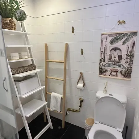 A Pearl In The Heart Of * Лиссабон